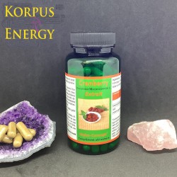 Cranberry Korpus Energy