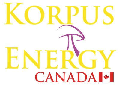 Korpus Energy Canada